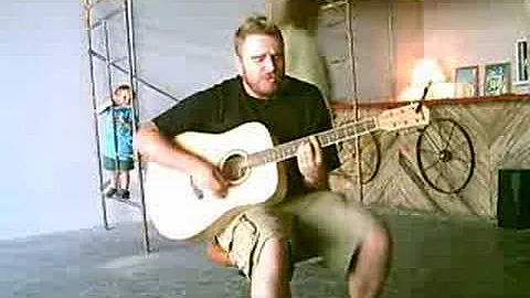 huck finn - David Kash