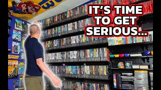 Reducing My Retro Game Collection to Fight Debt... screenshot 4