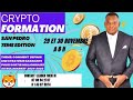 🔶CRYPTO-FORMATION A SAN PEDRO: COMMENT PREPARER TON BULLMARKET 2025🔶