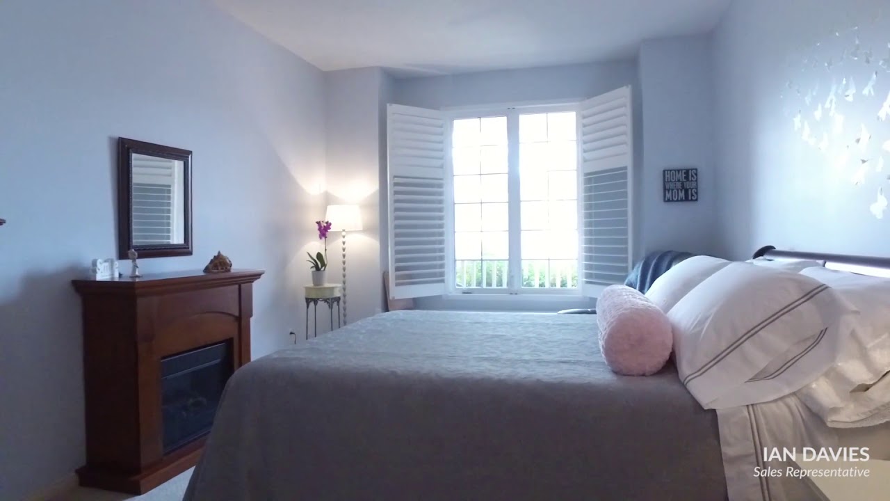 169 Thoroughbred Blvd Homes for Sale in Ancaster YouTube