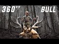 GIANT HERD BULL - A HUNT OF A LIFETIME | LOF3 EP. 30