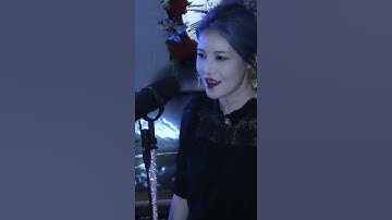 Thumbnail of #Shorts 🎶 Rebecca from musical REBECCA cover by ERA