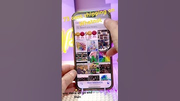 73 cent Shipping on #whatnot how to set up guide. #helpfulguide #whatnotshipping 1st class USPS