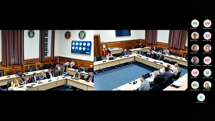 Corporate Scrutiny Committee - 8 November 2022