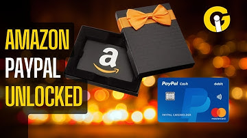 How To BUY Things on AMAZON With PAYPAL | Step-by-Step Guide 2024