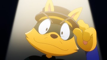 『映画かいけつゾロリ　ラララ♪スターたんじょう』特報【2022年12月9日公開】