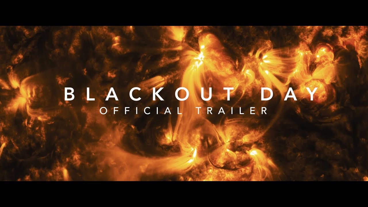 icon blackout days
