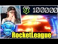 DAS 100.000 TURNIERPUNKTE OPENING! - Rocket League [Deutsch/German]