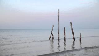 Seascape Photograph - Exhale