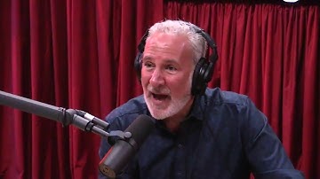 DEBUNKING: Libertarian Economist on Minimum Wage