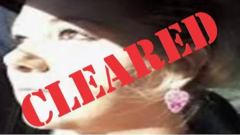Summer Wells case Jodi Sue Brown cleared