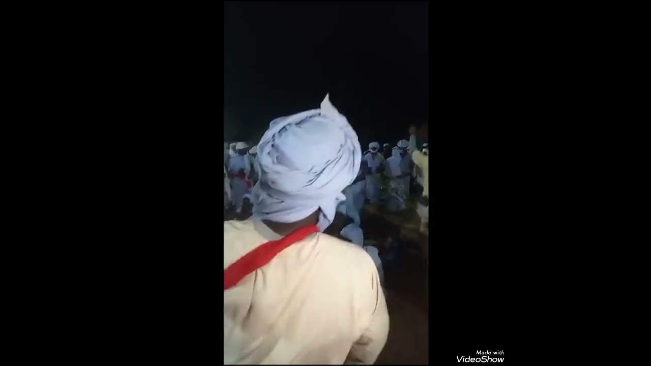 جمعية ناس الديوان من لقصر العتيق زيارة سيد الجيلالي شله به اجعل معودة بالخير