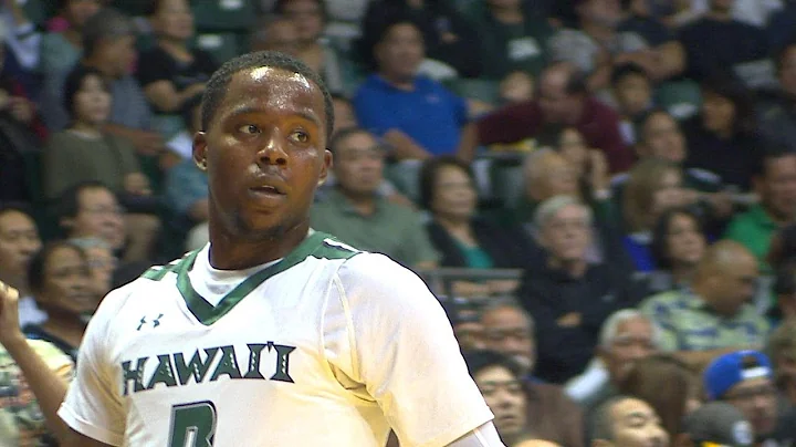 Sophomore guard Isaac Fleming leaves UH men's bask...