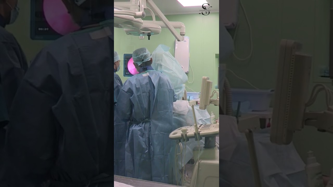 the battlefield where nurses and doctors fight for every heartbeat." 