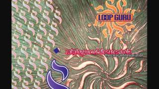 Loop Guru - after dark with the reel tones