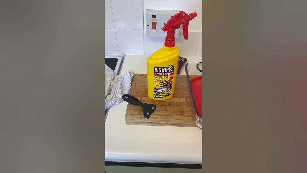 Removing duct tape residue easy YouTube