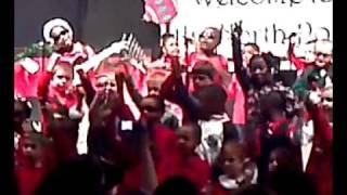 PES 1st Grade Christmas Program