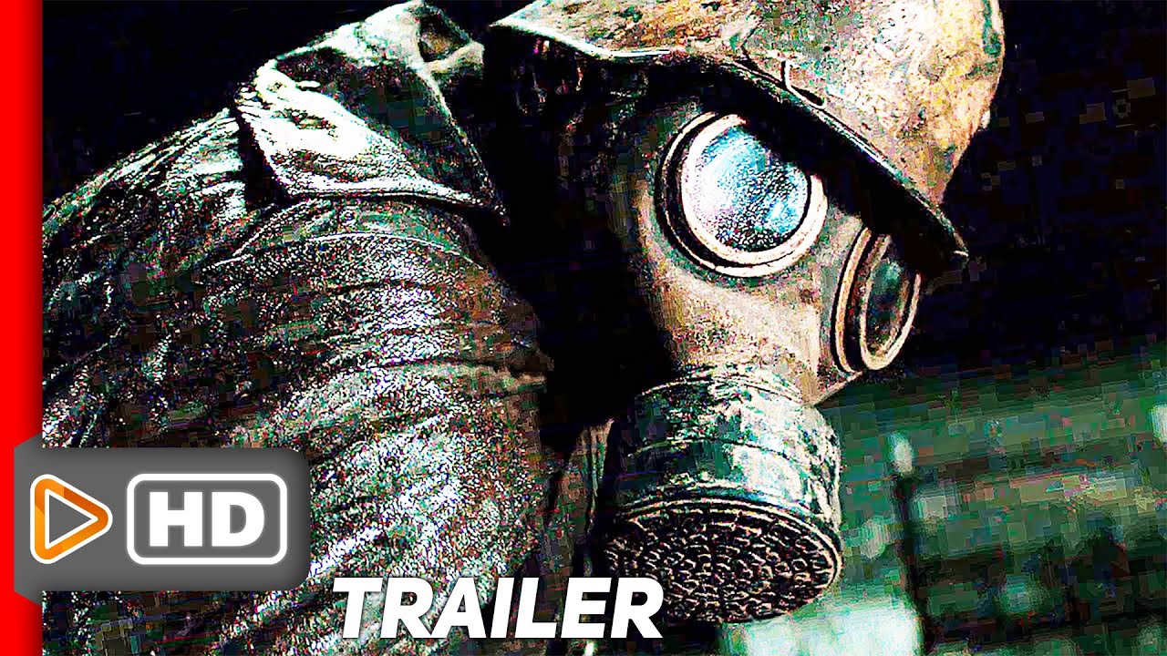 hot trailers movie The King's Man 2020: Official Trailer [HD]