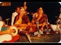 M S Subbulakshmi - Ksheera Sagara Shayana - Devagandhari - Tyagaraja Swami