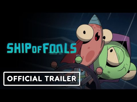 Ship of Fools — Clé de jeu Steam