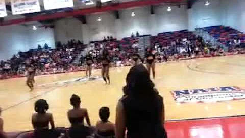 Protege 2014 Dancing Dolls Tryouts
