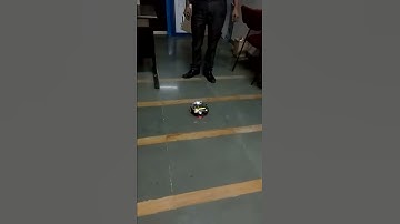 eYantra TBT 2018 TASK 5 EXPERIMENT 1