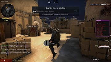 HVH Highlights with aimware.net #6 by mndR