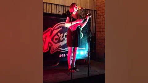 Michelle Gauthier - Chelsea Hotel No. 2 Live
