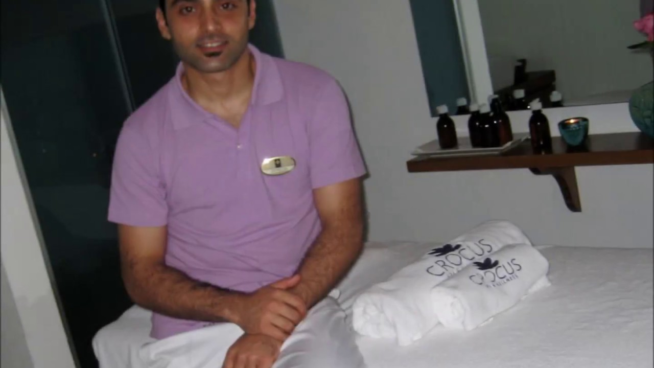 Spa Therapist Sport and Remedial Massage YouTube