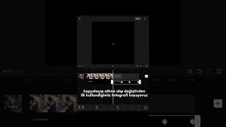 Capcut Intro Yapımı Açıklama Bakar Mısınız Asklar