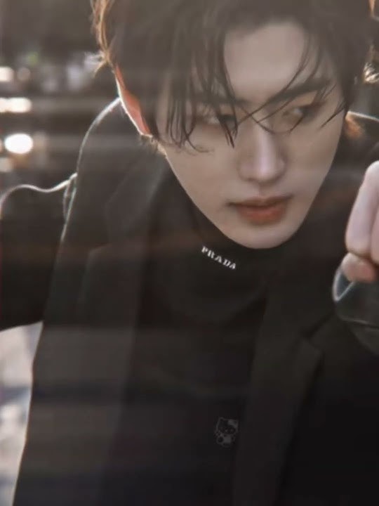 It’s a new dawn 😛