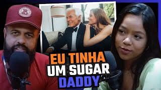 DEPOIS DISSO EU COMECEI A COBRAR (Naomi Lee - Acompanhante em Salvador) | Só Vem Cortes