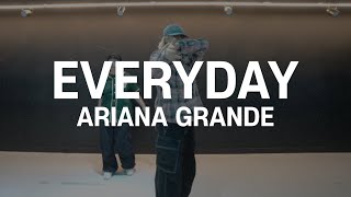 Everyday - Ariana Grande | YOX Choreography | THE CODE DANCE STUDIO |