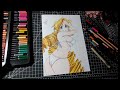 Drawing selnia lori of ladies vs butlers  kaio drawart