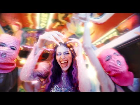 Обложка видео "ROXEN - Money Money"