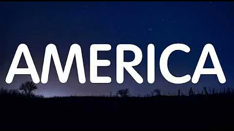 Tom MacDonald - America (Lyrics) New Song