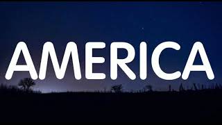Tom MacDonald - America (Lyrics) New Song