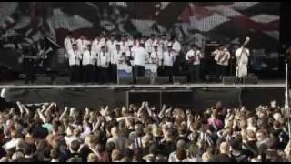 St Pauli 100 years concert