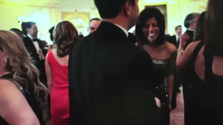 Jeff Sutton $25 million wedding Renee and Eliot in...