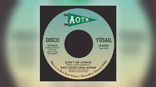 Miniatura de vídeo de "East Coast Love Affair - Don't Be Afraid [Audio]"