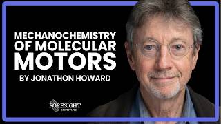 Jonathon Howard | Mechanochemistry of Molecular Motors