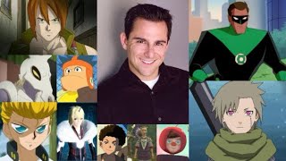 Sebastian’s Voice-Over Interview with Michael P. Greco
@mpgvo (born May 16, 1972) is an American actor, producer and writer who is best known for being Rocket Sound, Bang Zoom, Studiopolis and others for many projects Superman: The Animated Series, bleach, Naruto, Blue Dragon, Phantasy Star Online 2, zatch bell and many more yet to come.
To follow Michael, Try Using his websites or go find through media:
Facebook: https://www.facebook.com/mpgreco71
Instagram:https://www.instagram.com/mpgvo/
Twitter: https://x.com/mpgvo
Website: https://www.michaelpgreco.com/
Make sure you comment, rate, & subscribe for more content and support for https://youtube.com/playlist?list=PLcdw9zPlmlSZqz-24IskPPDAyA0VxRvR0
Here are his voices that has done: https://www.behindthevoiceactors.com/Michael-P-Greco/
His Credit: https://www.imdb.com/name/nm0337493/
Facebook: https://www.facebook.com/sebastian.brannenochoa
Instagram: https://www.instagram.com/cartoonist_sebastian/
Twitter: https://mobile.twitter.com/OchoaBrannen
Website: https://sebasvoiceoverworld.com/ Sebastian’s Voice-Over Interview with Michael P. Greco