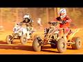 Experiencing Durhamtown Offroad Park 