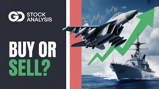 Defense Giant on the Rise? GD (General Dynamics) Stock Analysis