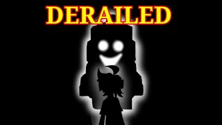 DERAILED (Off Railed remake / Special Christmas Day)