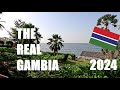 The Real Gambia 2024 рџ рџ І The Real Gambia 2024 рџ рџ І