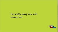 ARMADA -HARUS NYA AKU LIRIK  - Durasi: 4:45. 