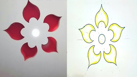 New Pan Shape Pop Ceiling Design Marking | Drawing By @ARpopDesign