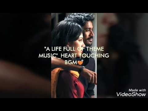 A Life Full Of Love Theme Music | 3 | BGM