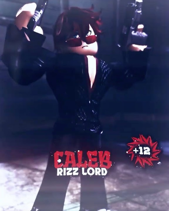 Caleb vs Colt #splashtoons #wis #roblox #edit #shorts